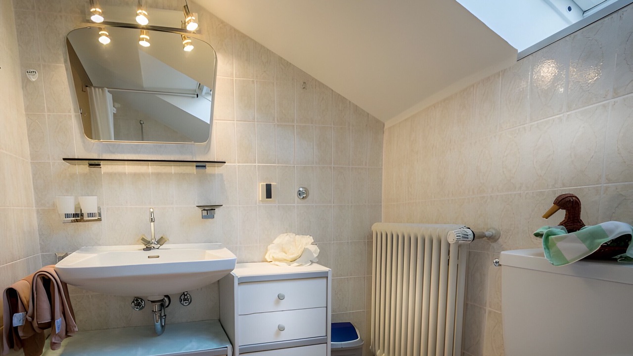 Photo of Bathroom in Untermunstertal