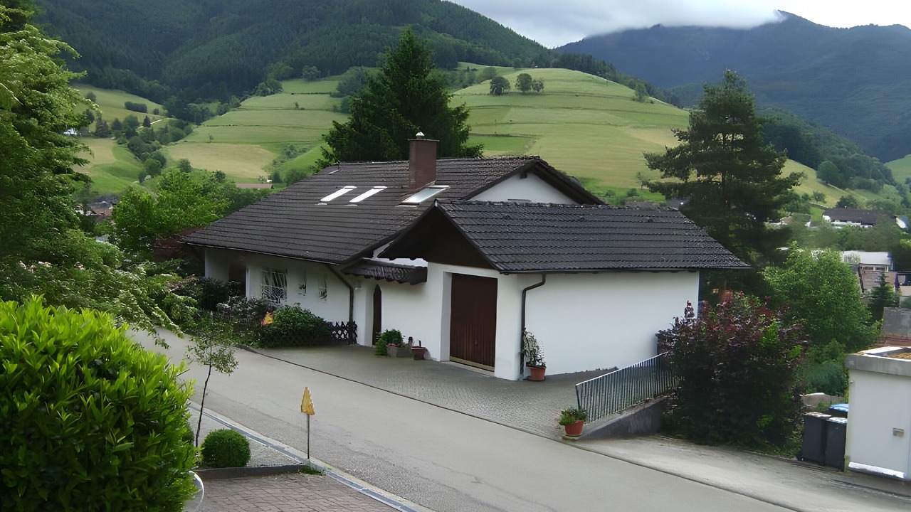 Photo of Outdoor in Untermunstertal