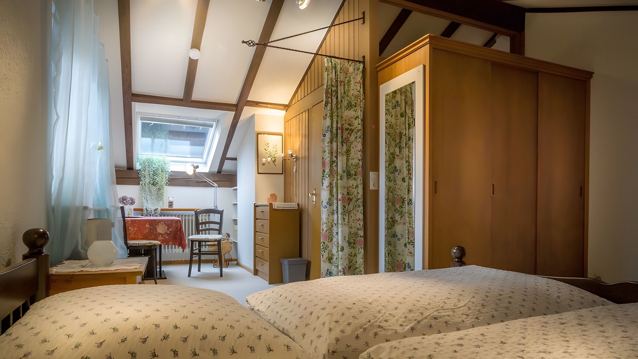 Photo of Bedroom in Untermunstertal