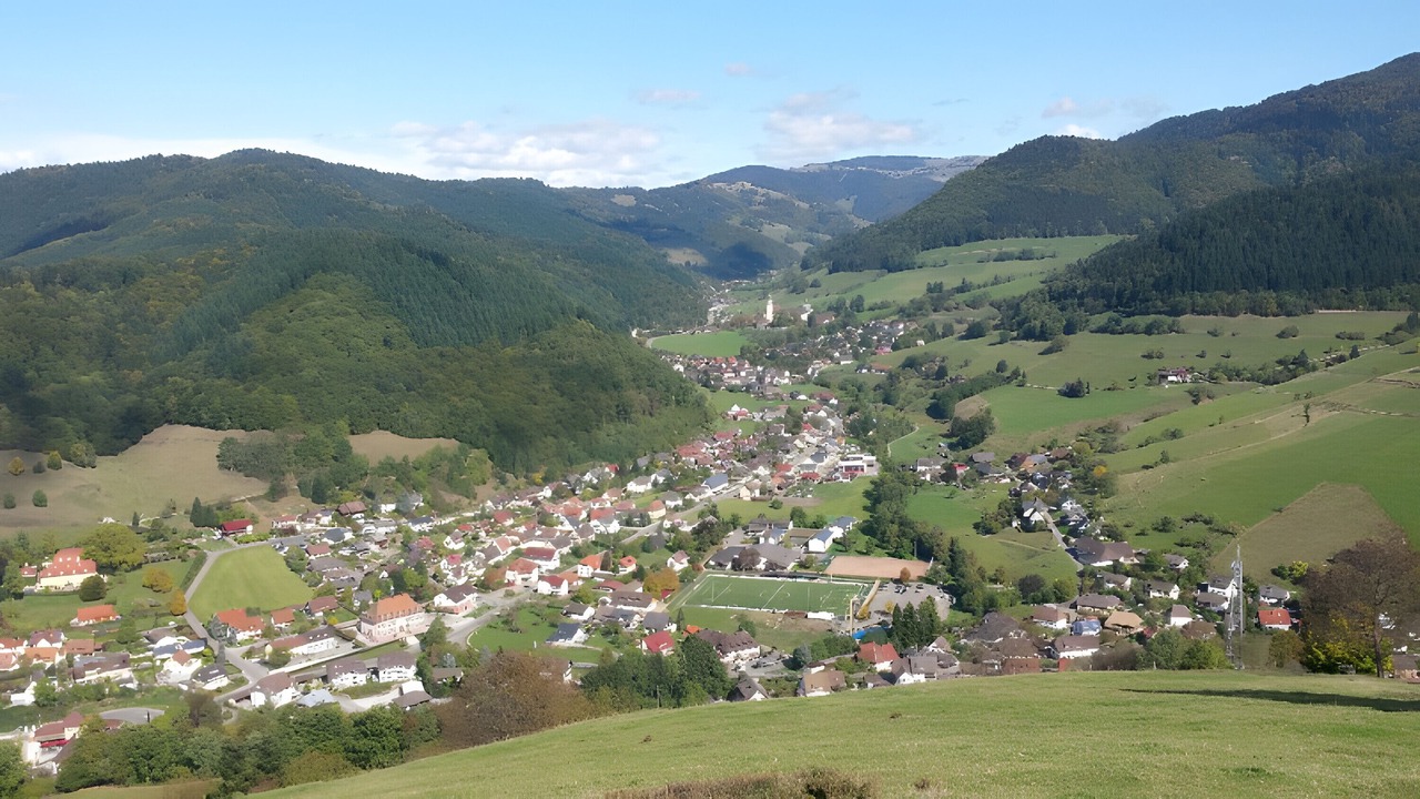 Photo of Outdoor in Untermunstertal