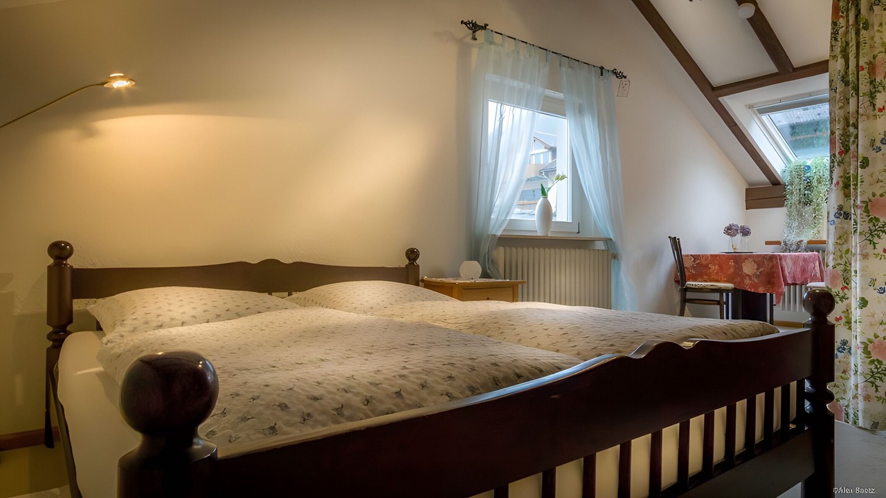 Photo of Bedroom in Untermunstertal