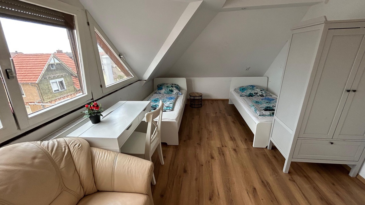 Photo of Bedroom in Leimen