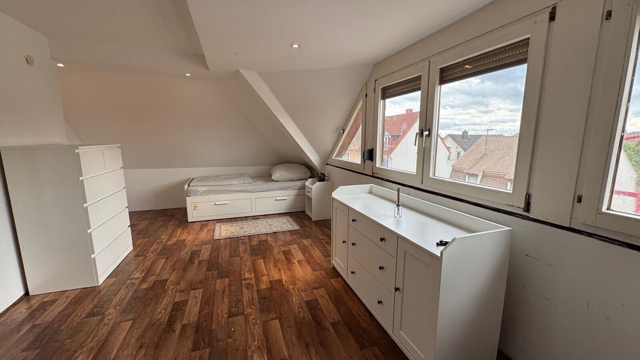 Photo of Bedroom in Leimen