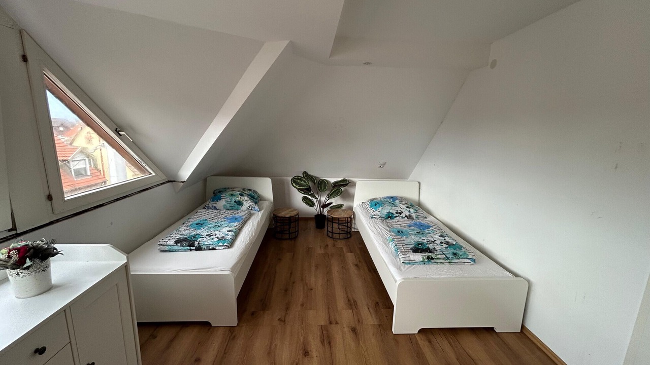 Photo of Bedroom in Leimen