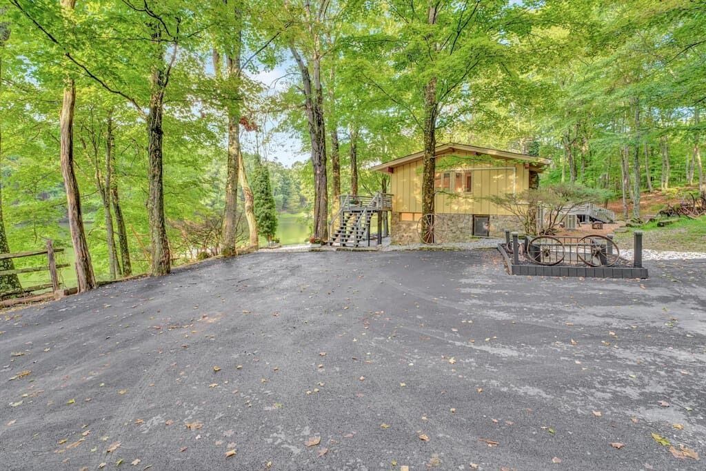 Photo of Outdoor in Johnsonburg