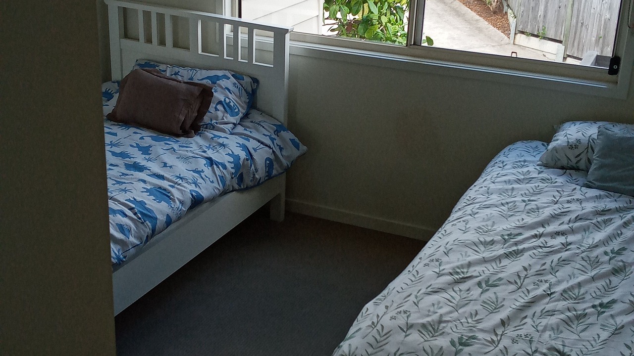 Photo of Bedroom in Nambour