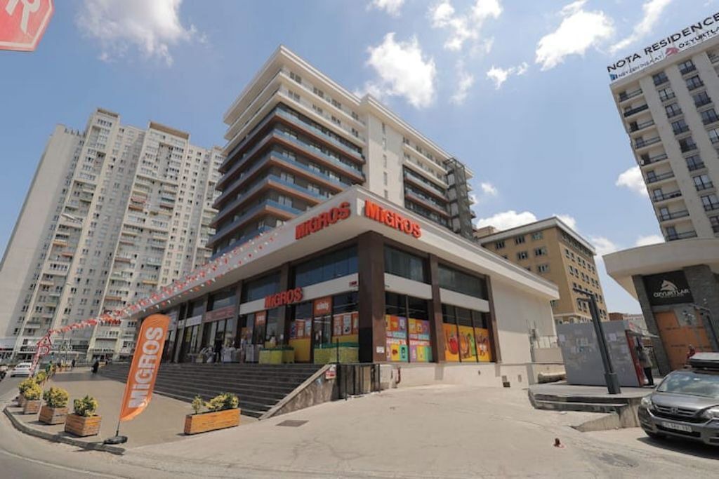 Photo of Outdoor in Esenyurt