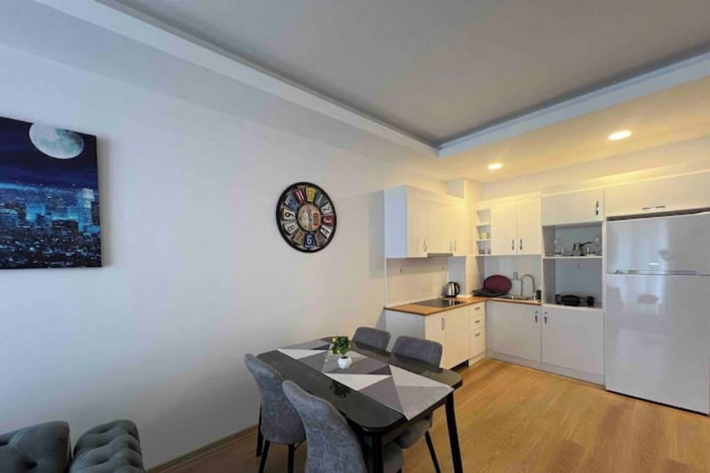 Photo of Kitchen in Esenyurt
