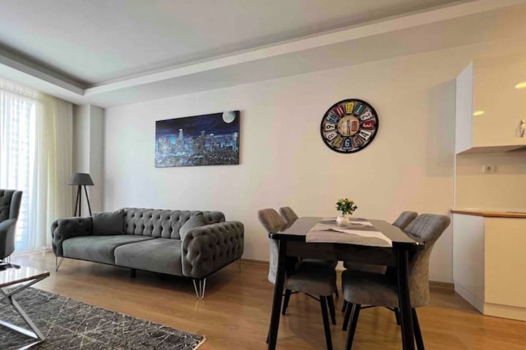 Photo of Livingroom in Esenyurt