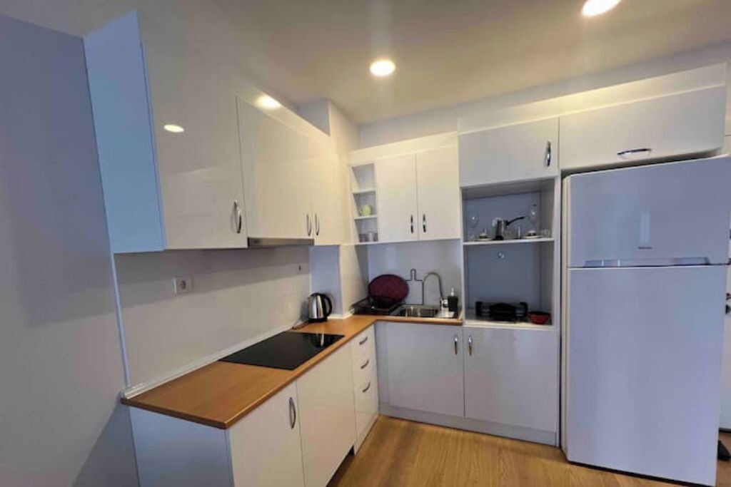 Photo of Kitchen in Esenyurt