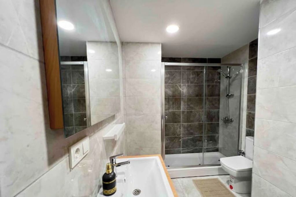 Photo of Bathroom in Esenyurt
