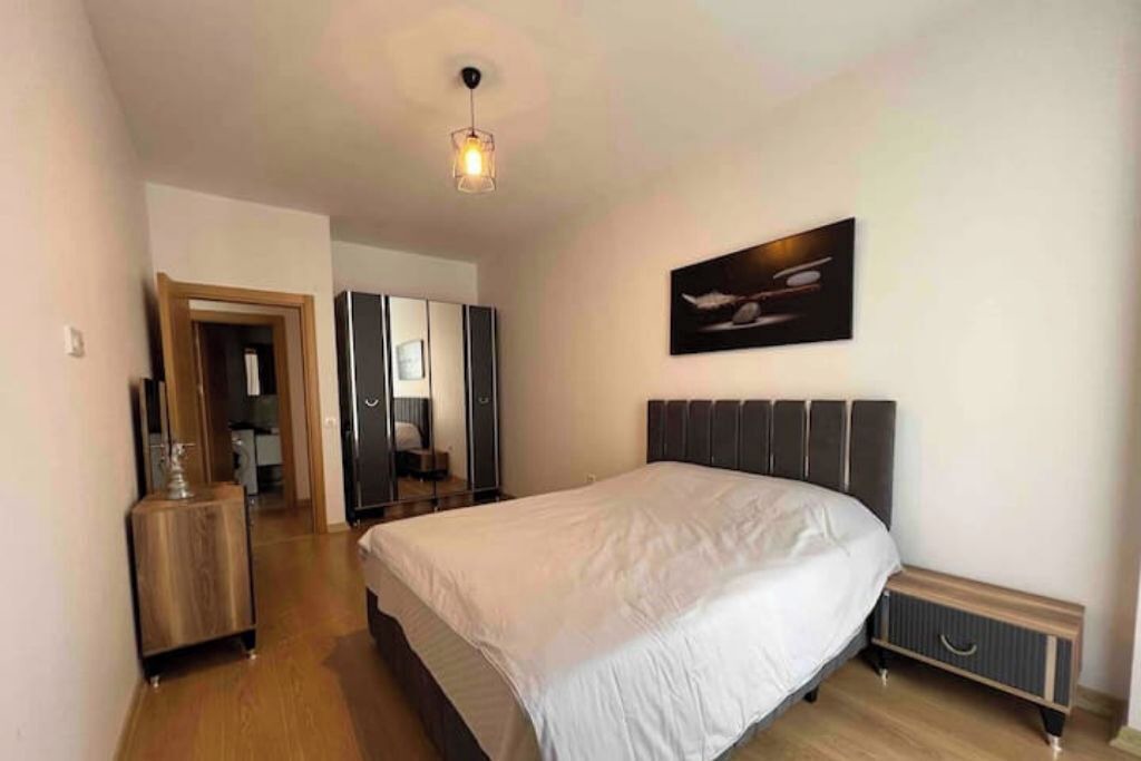 Photo of Bedroom in Esenyurt