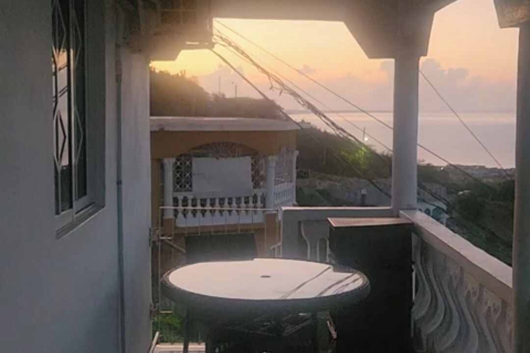 Photo of Patio Balcony in Gordon Town