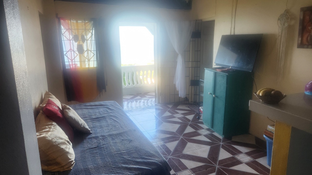 Photo of Bedroom in Gordon Town