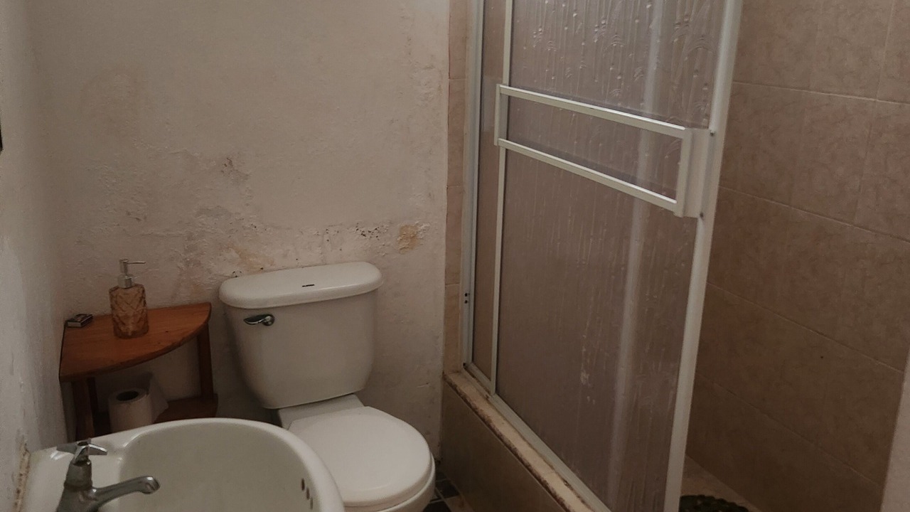 Photo of Bathroom in Gordon Town