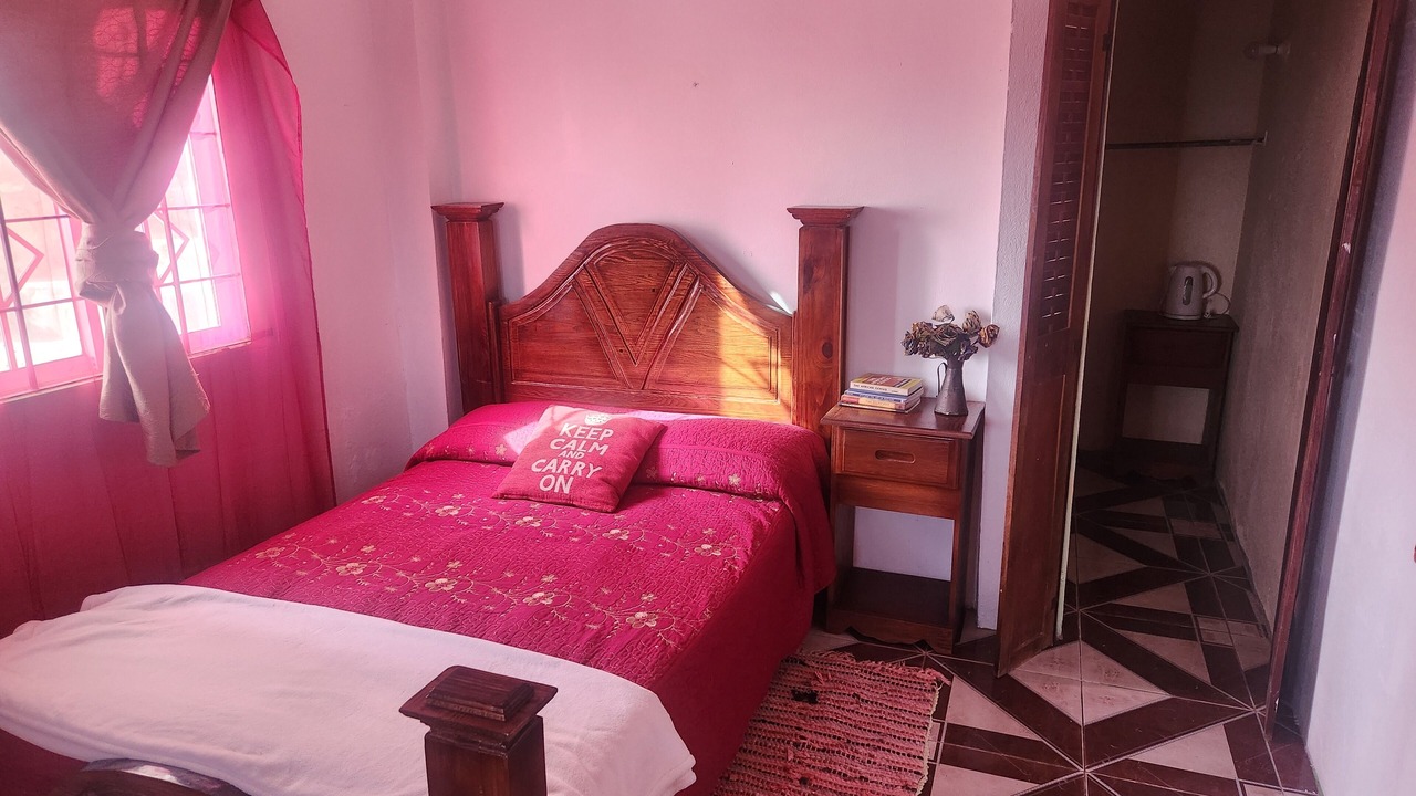 Photo of Bedroom in Gordon Town
