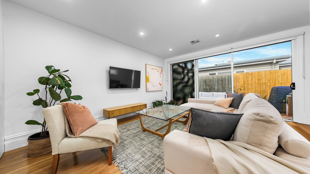 Photo of Livingroom in Williamstown