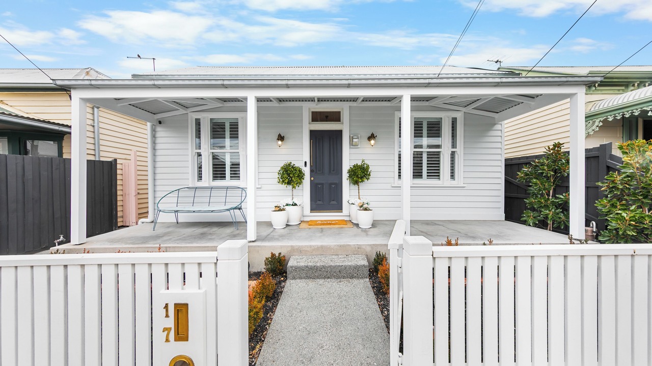 Photo of Outdoor in Williamstown