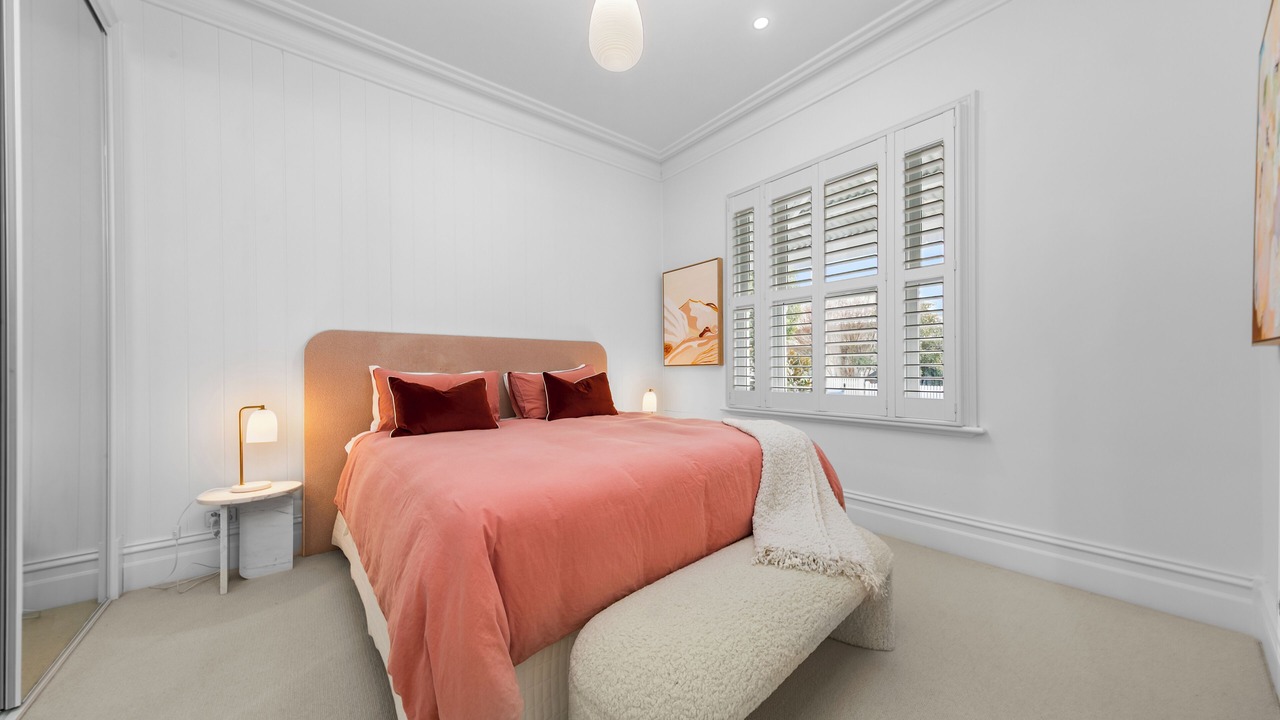 Photo of Bedroom in Williamstown
