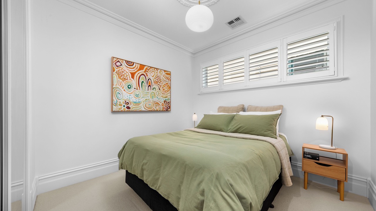 Photo of Bedroom in Williamstown