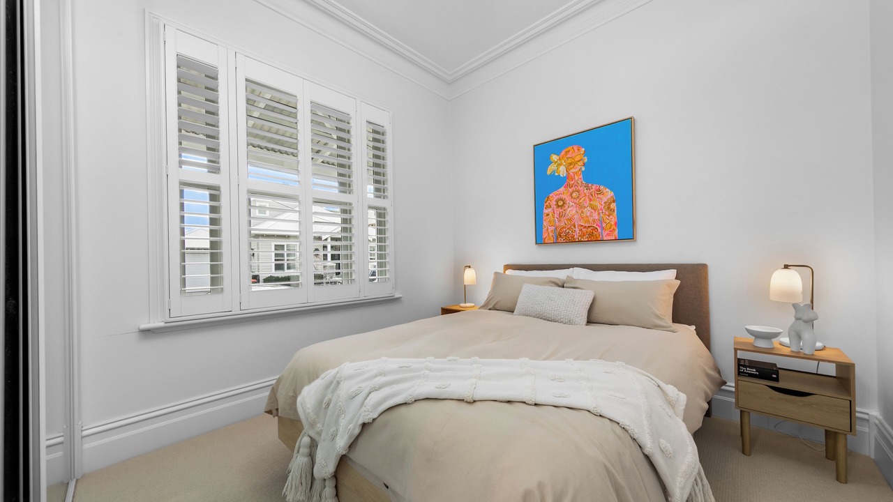 Photo of Bedroom in Williamstown
