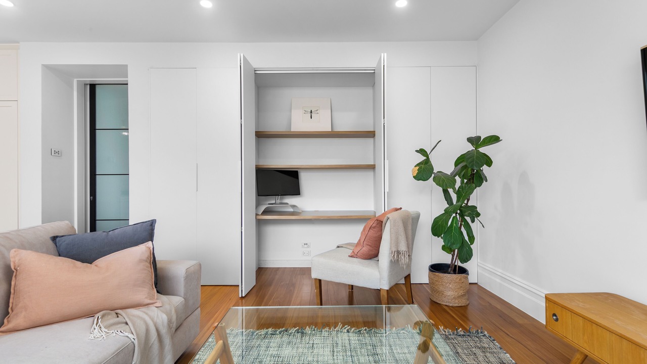 Photo of Livingroom in Williamstown