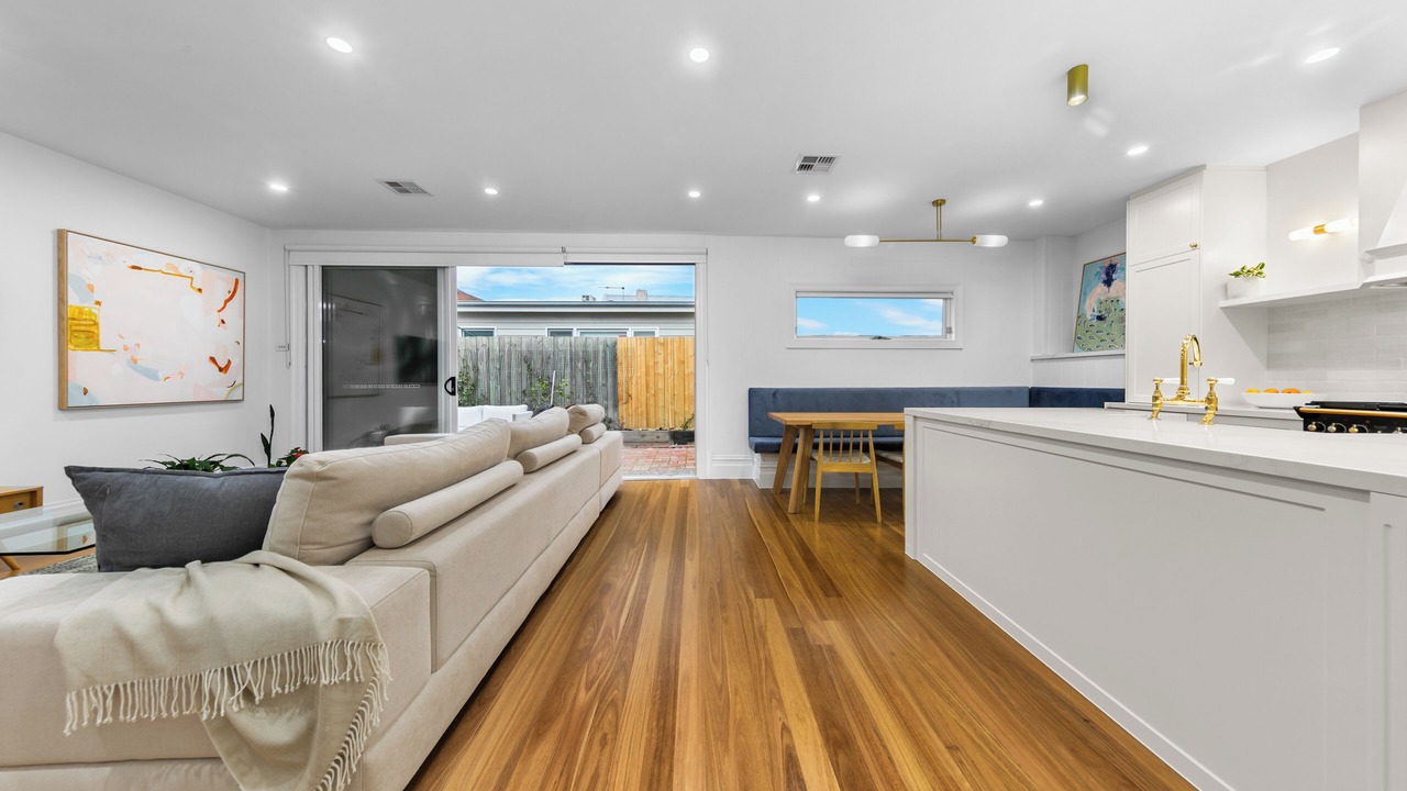 Photo of Livingroom in Williamstown