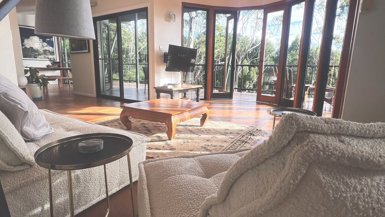 Photo of Livingroom in Smiths Creek