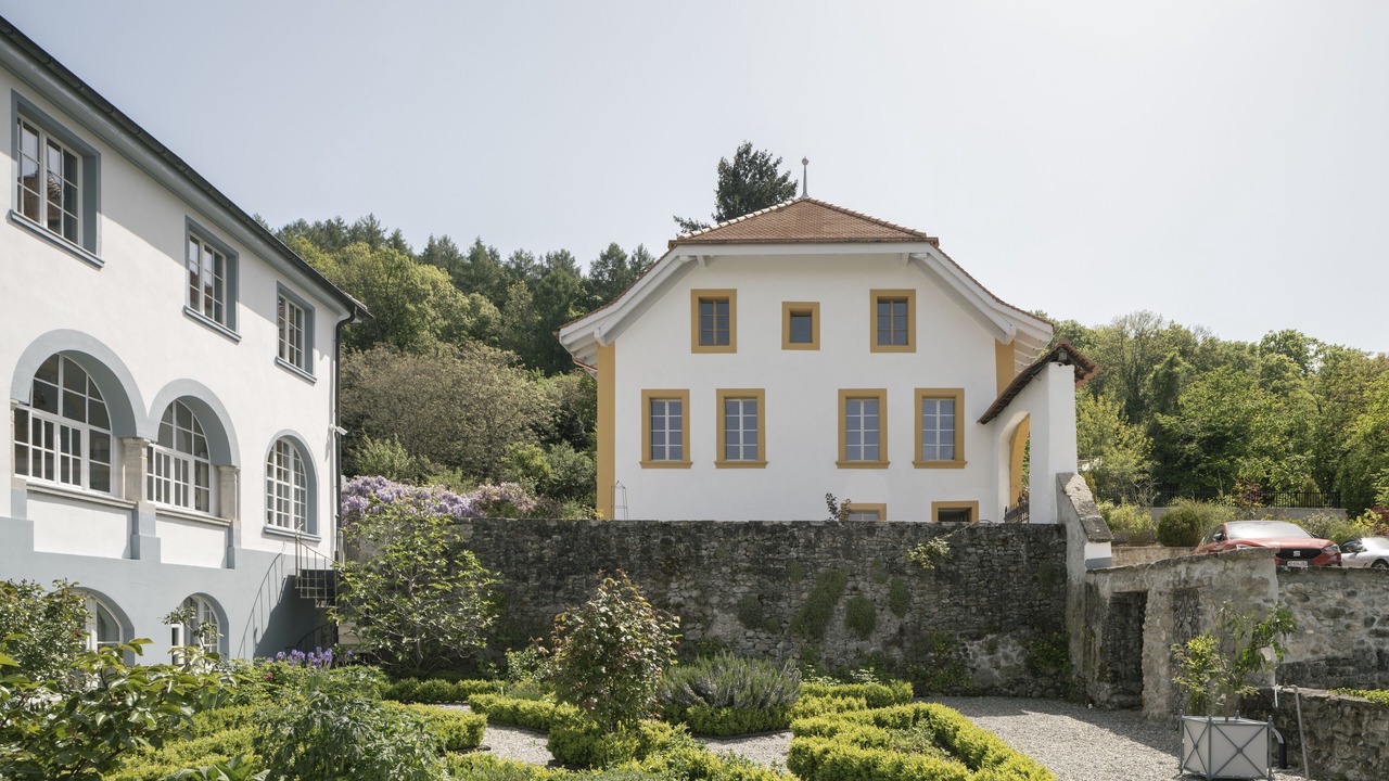 Photo of Outdoor in Marnand