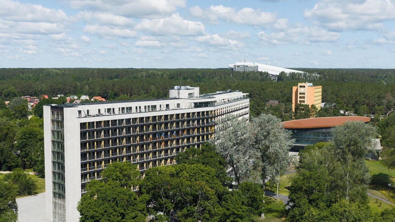 Photo of Outdoor in Druskininkai