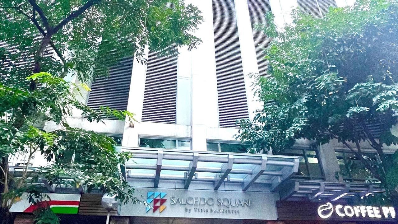Photo of Outdoor in Salcedo Village
