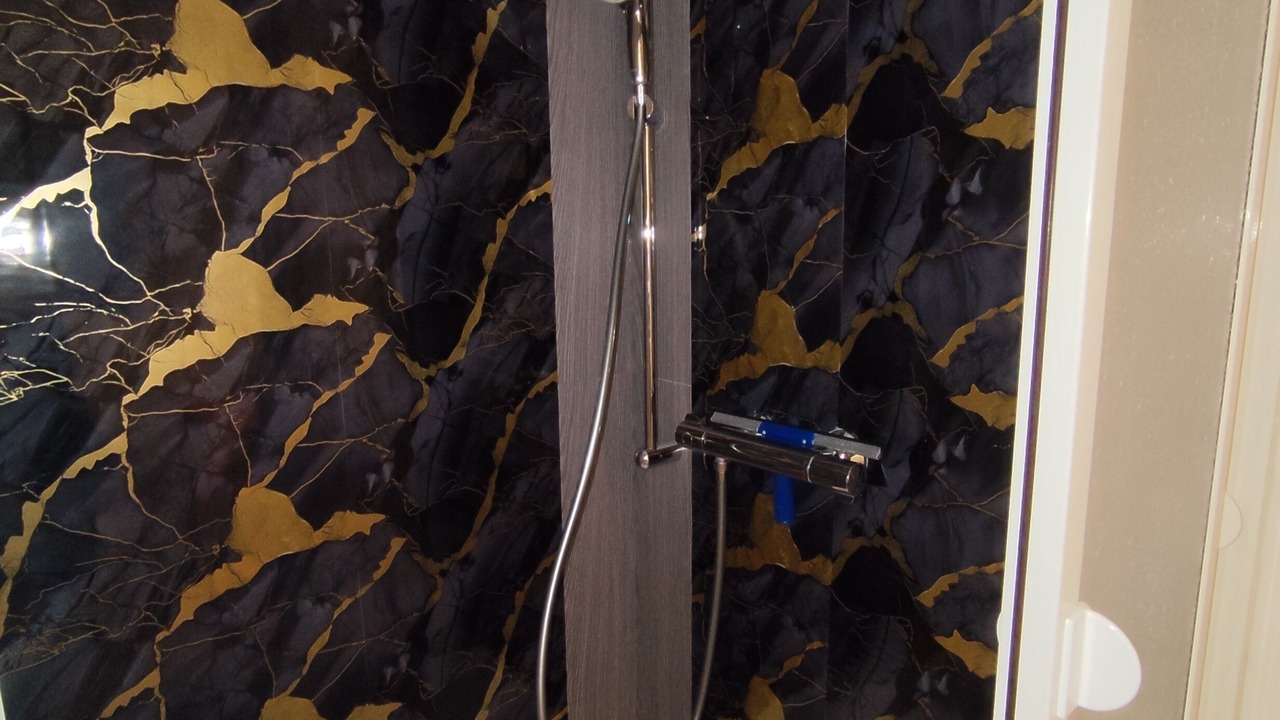 Photo of Bathroom in Obercunnersdorf