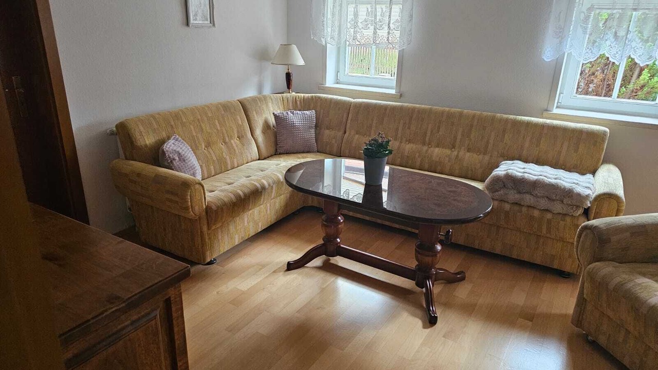 Photo of Livingroom in Obercunnersdorf