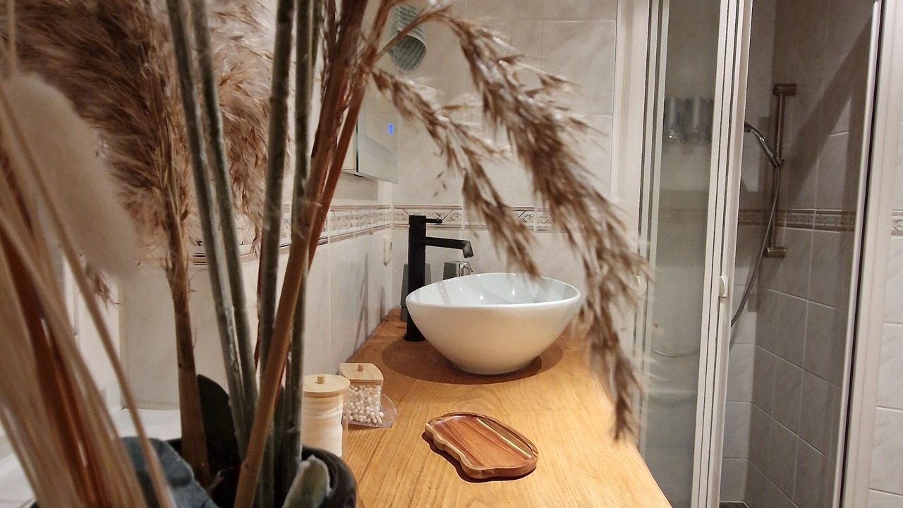 Photo of Bathroom in Obercunnersdorf
