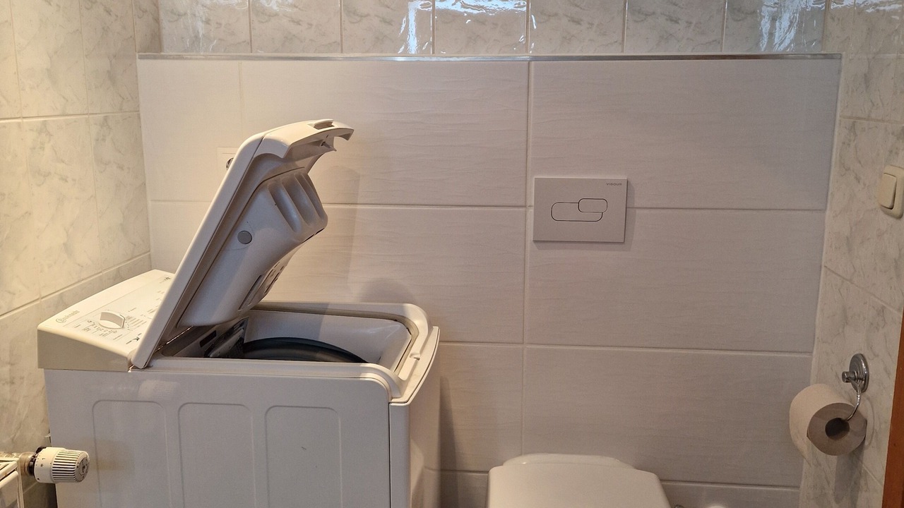 Photo of Bathroom in Obercunnersdorf