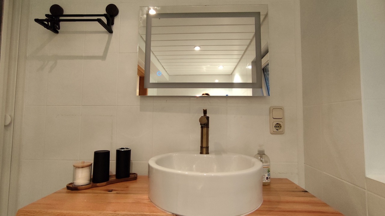 Photo of Bathroom in Obercunnersdorf