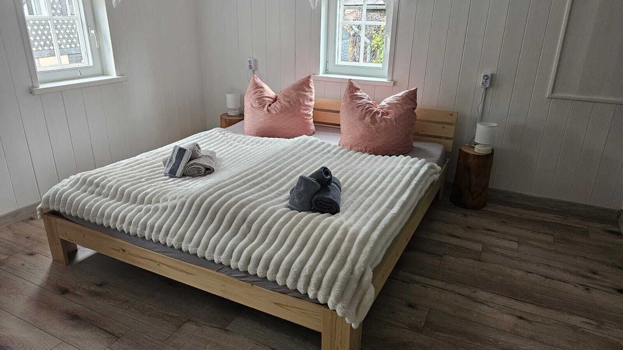 Photo of Bedroom in Obercunnersdorf