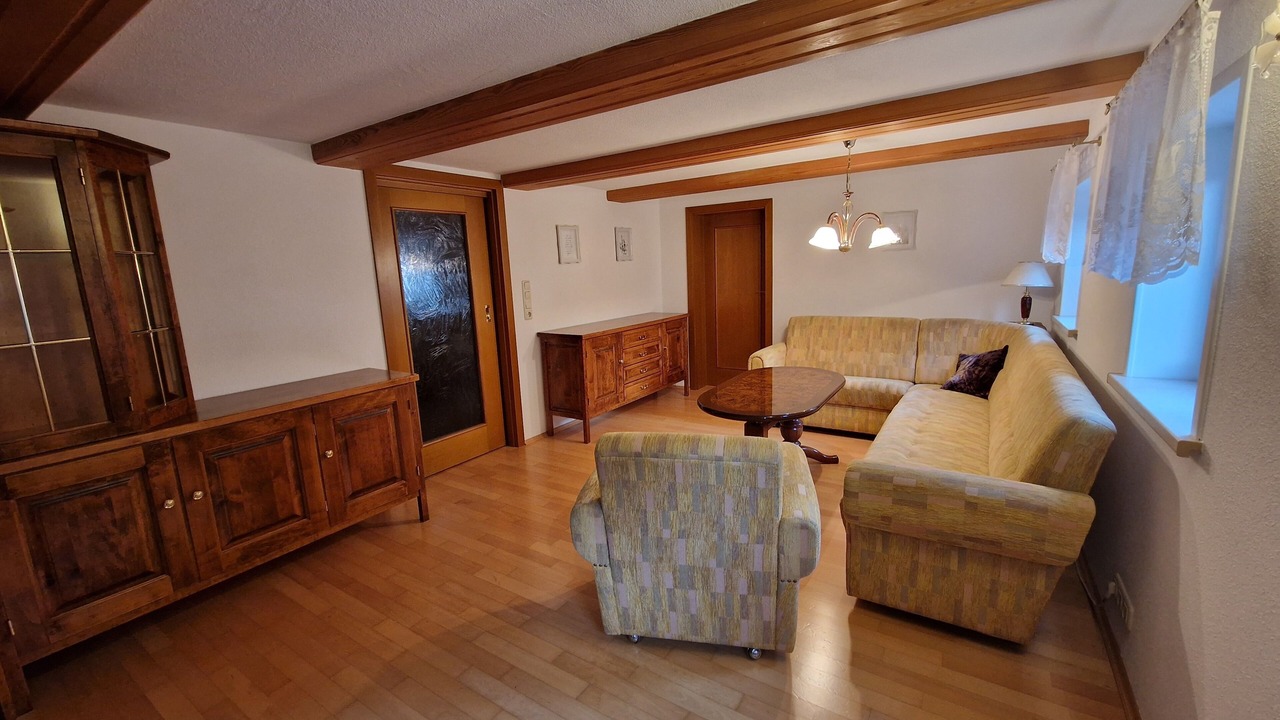 Photo of Livingroom in Obercunnersdorf