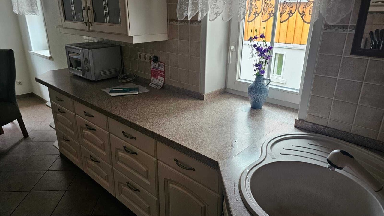 Photo of Kitchen in Obercunnersdorf