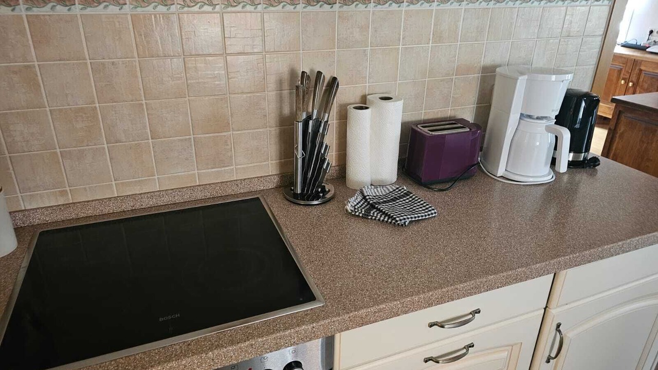 Photo of Kitchen in Obercunnersdorf