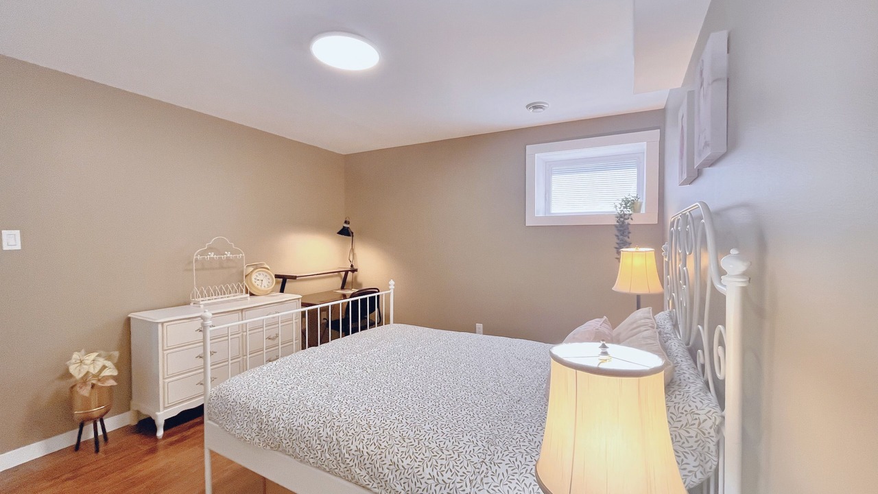 Photo of Bedroom in Bedford