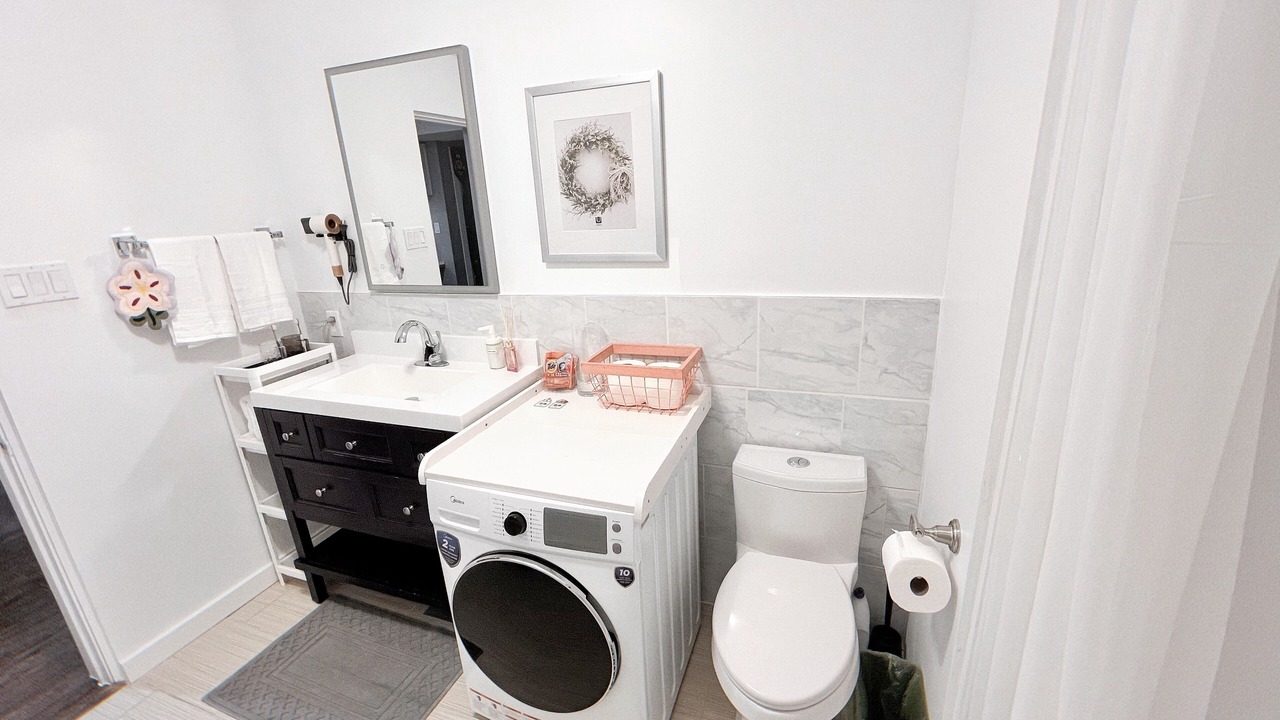 Photo of Bathroom in Bedford