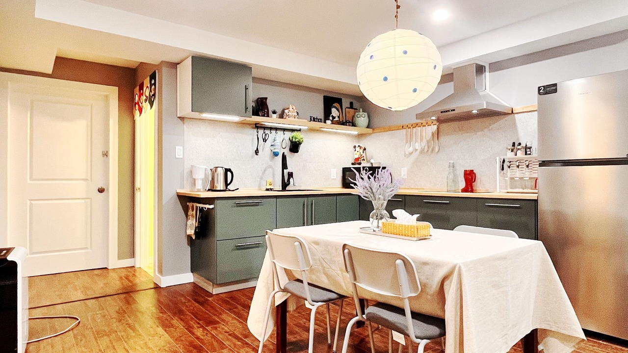 Photo of Kitchen in Bedford