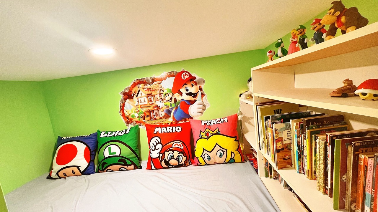 Photo of Bedroom in Bedford