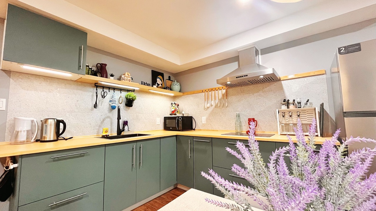 Photo of Kitchen in Bedford