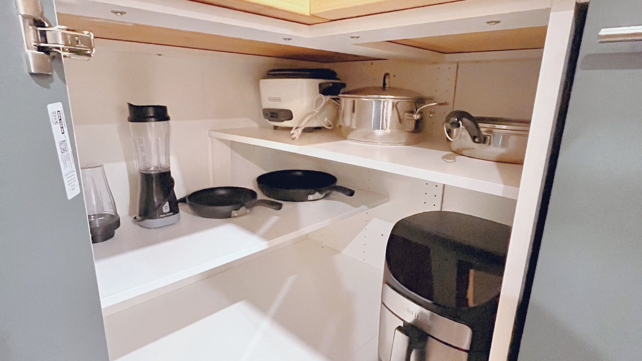 Photo of Kitchen in Bedford