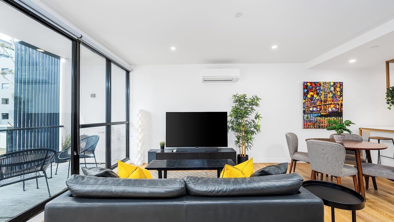 Photo of Livingroom in Doncaster