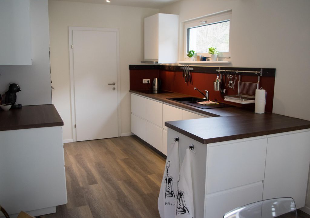 Photo of Kitchen in Bockstein
