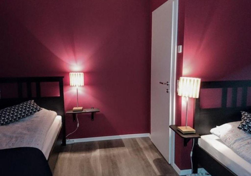 Photo of Bedroom in Bockstein