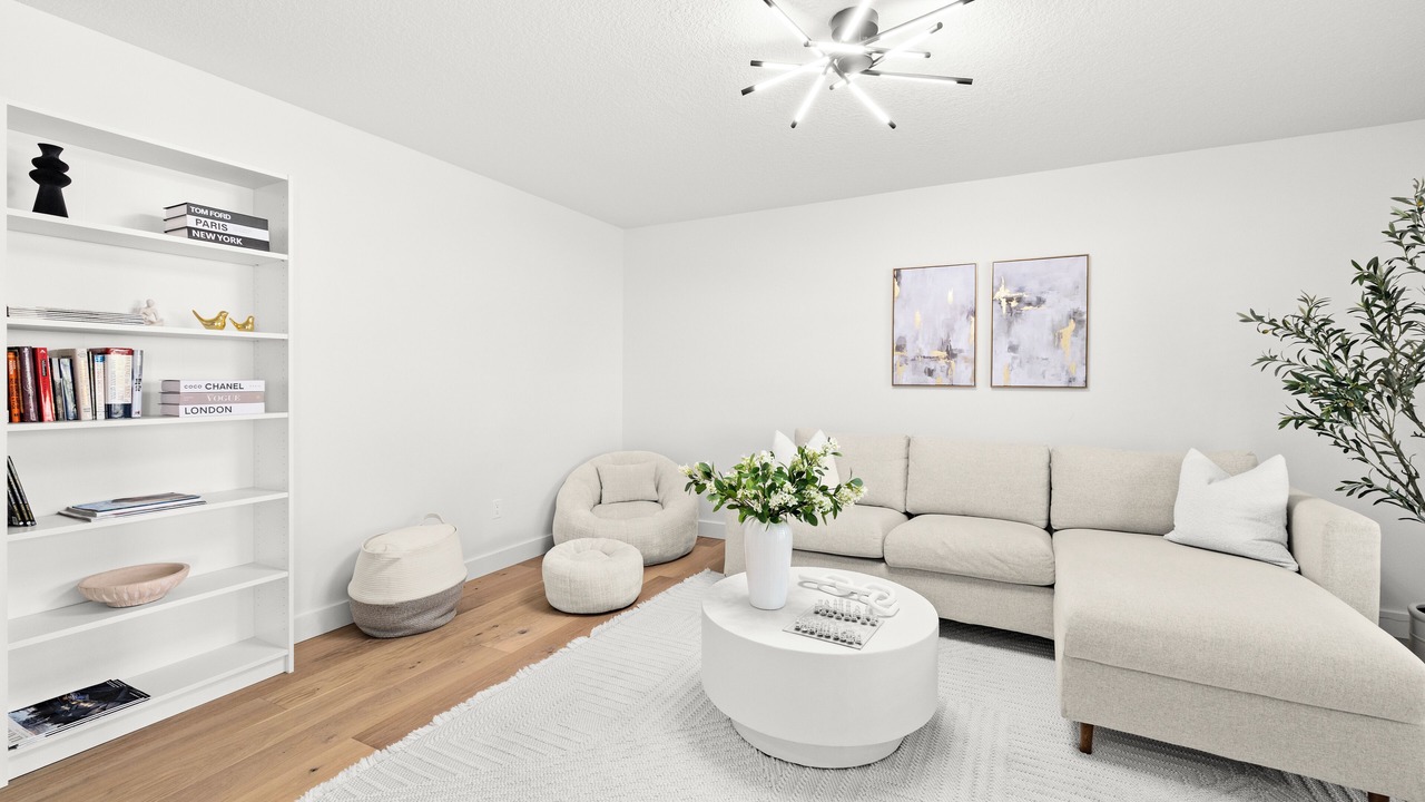 Photo of Livingroom in Gresham